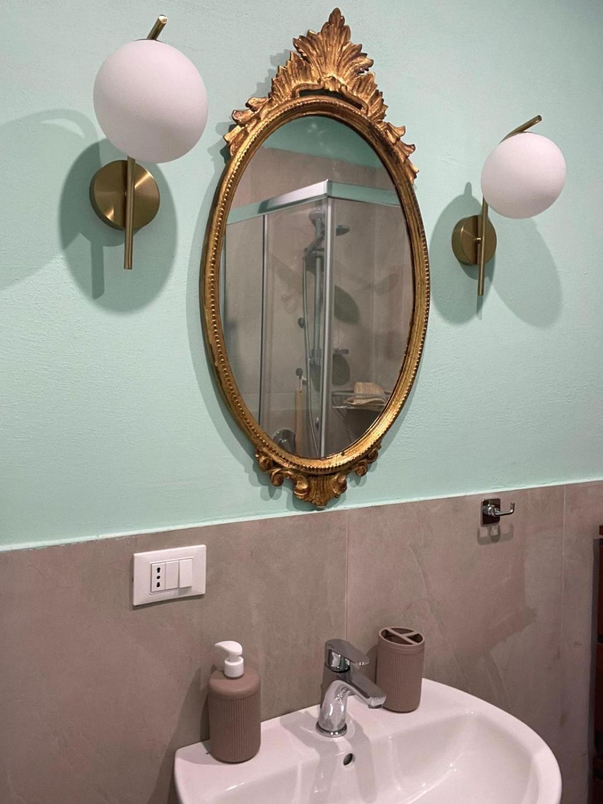 Edward Suite Firenze Kültér fotó