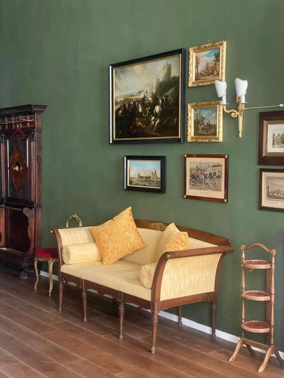 Edward Suite Firenze Kültér fotó