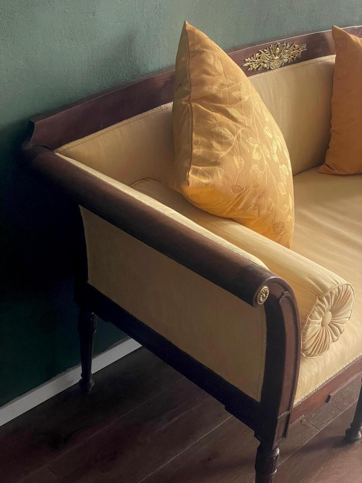 Edward Suite Firenze Kültér fotó