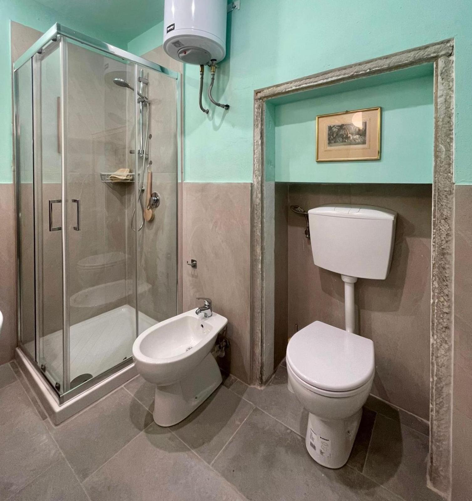 Edward Suite Firenze Kültér fotó