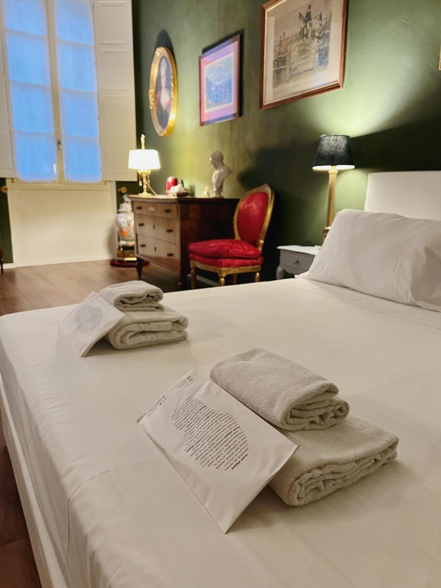 Edward Suite Firenze Kültér fotó