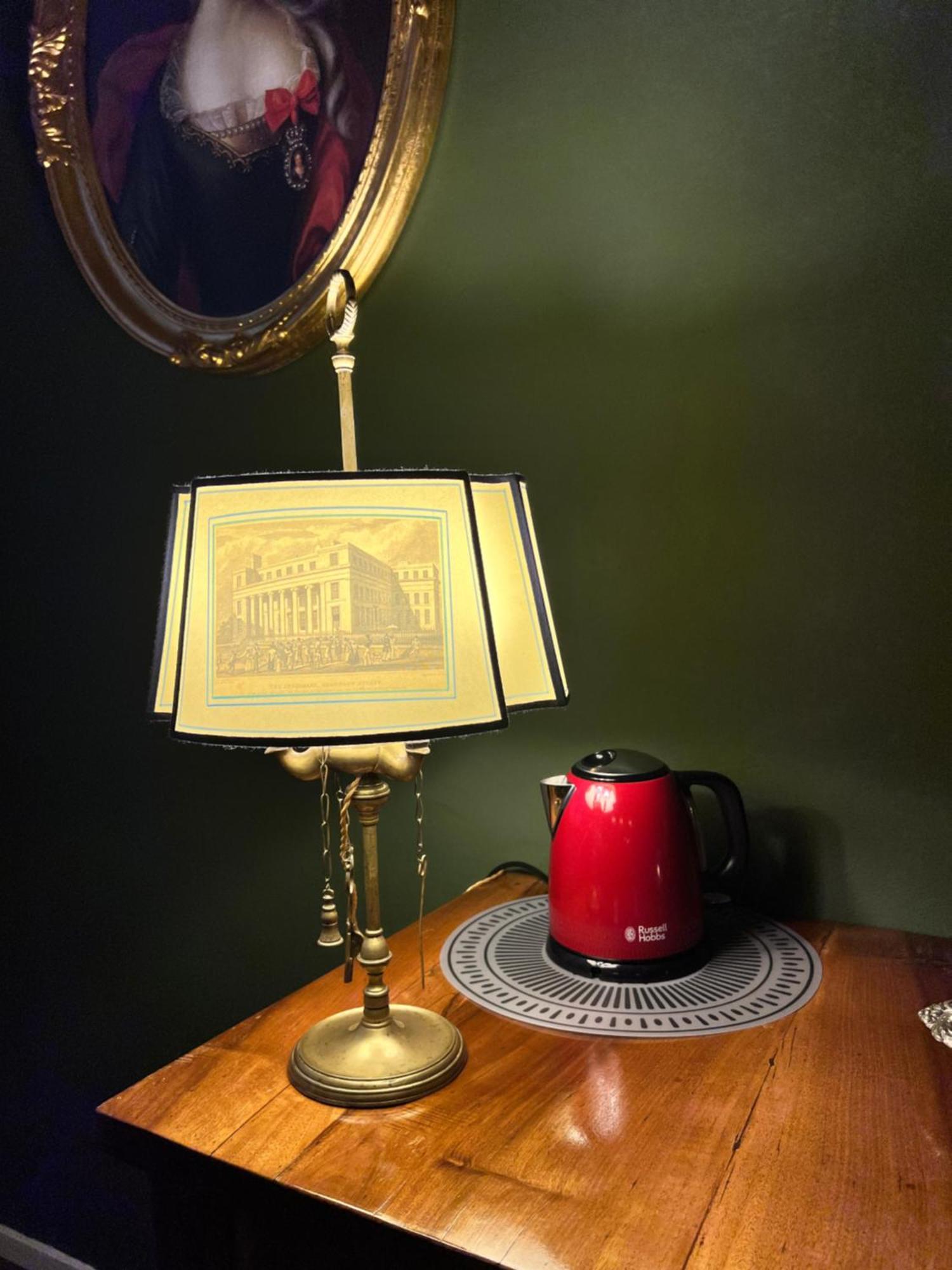 Edward Suite Firenze Kültér fotó