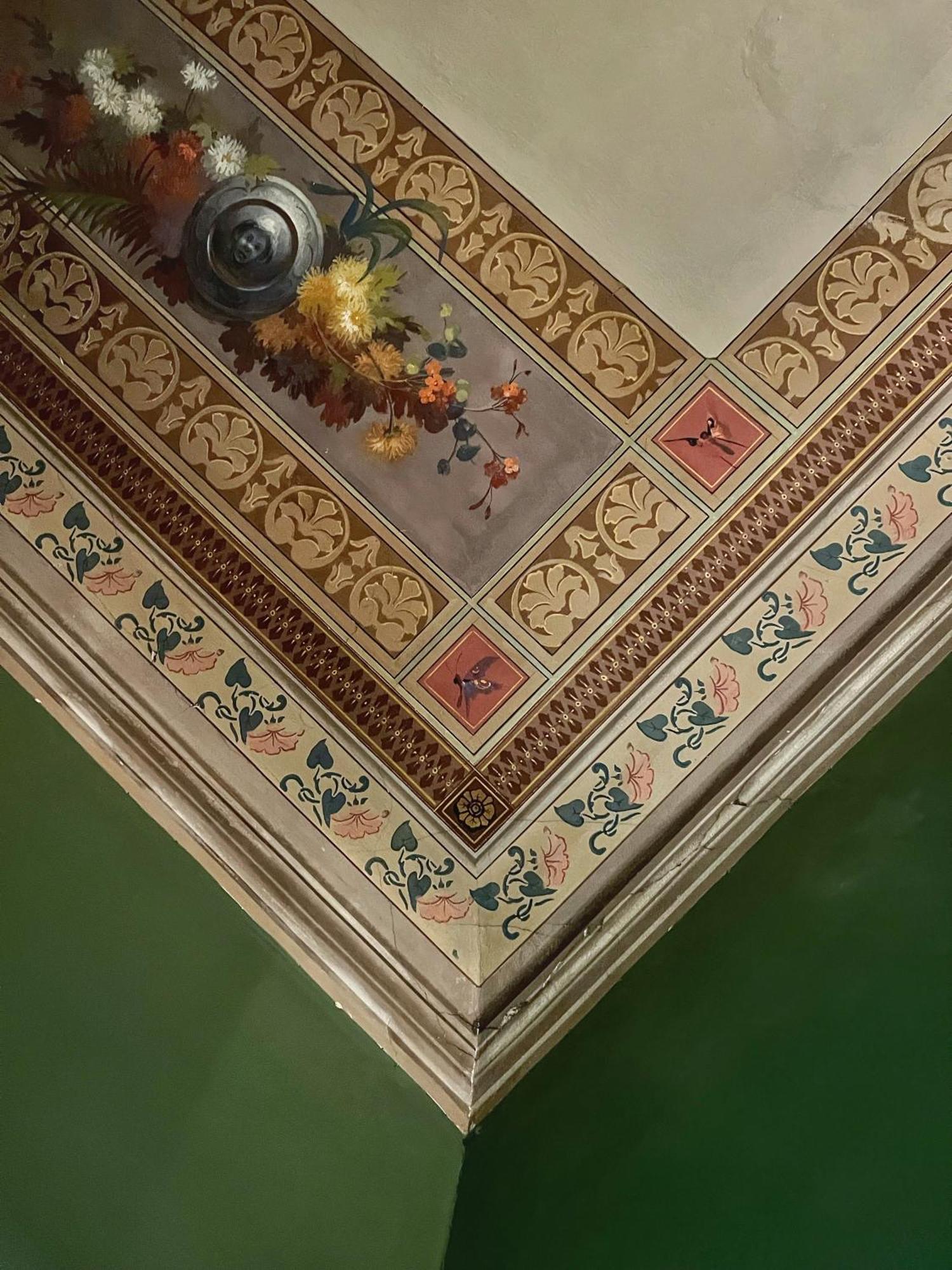 Edward Suite Firenze Kültér fotó