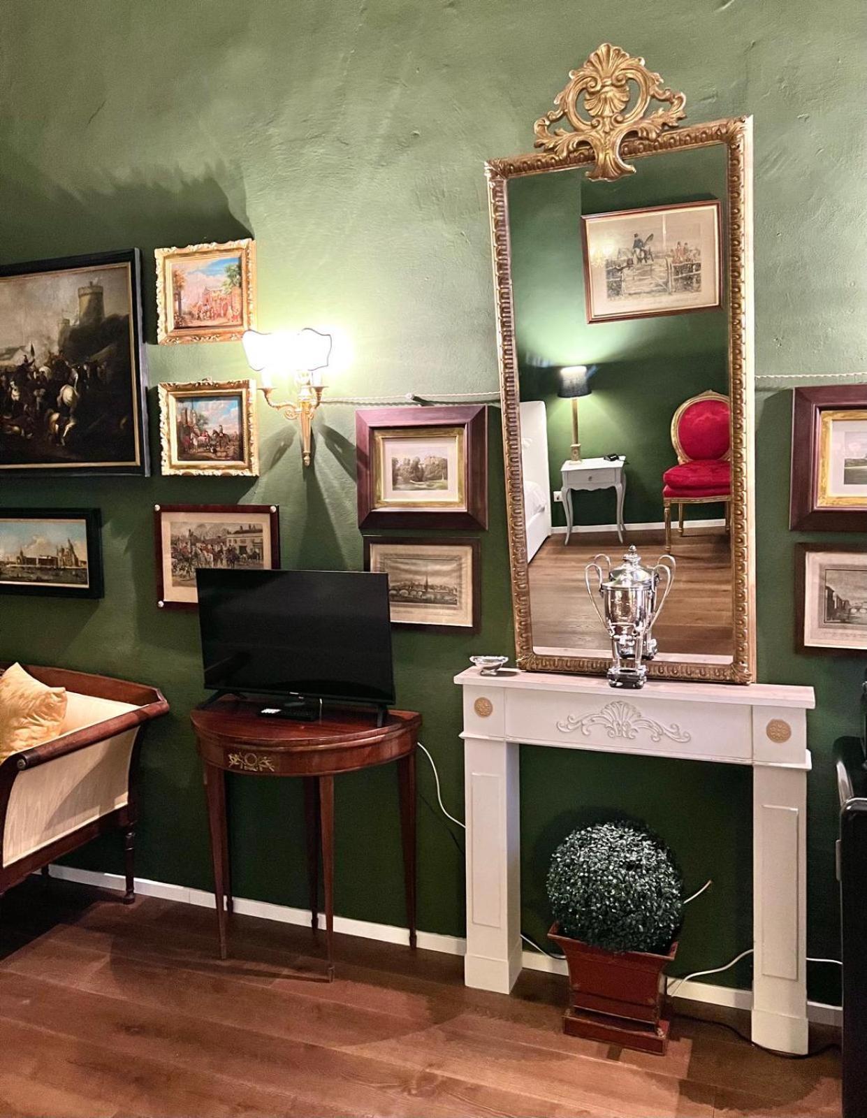 Edward Suite Firenze Kültér fotó