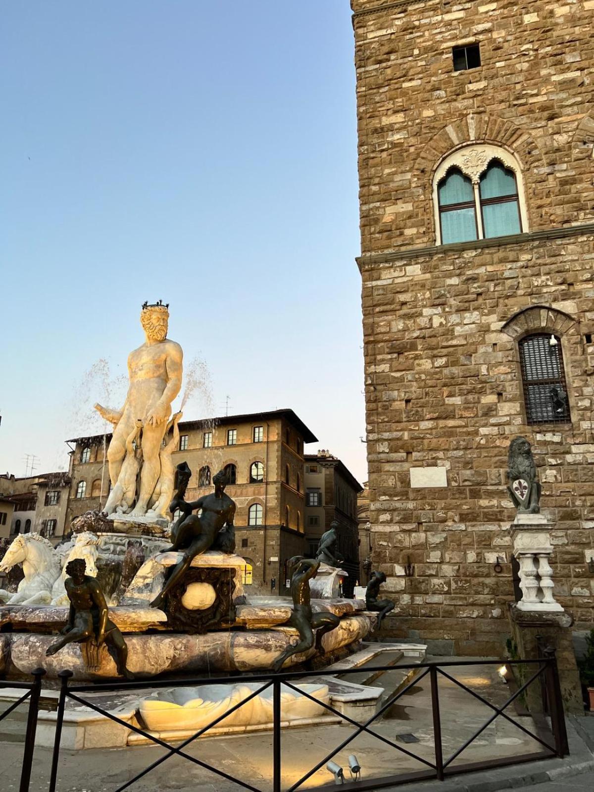 Edward Suite Firenze Kültér fotó