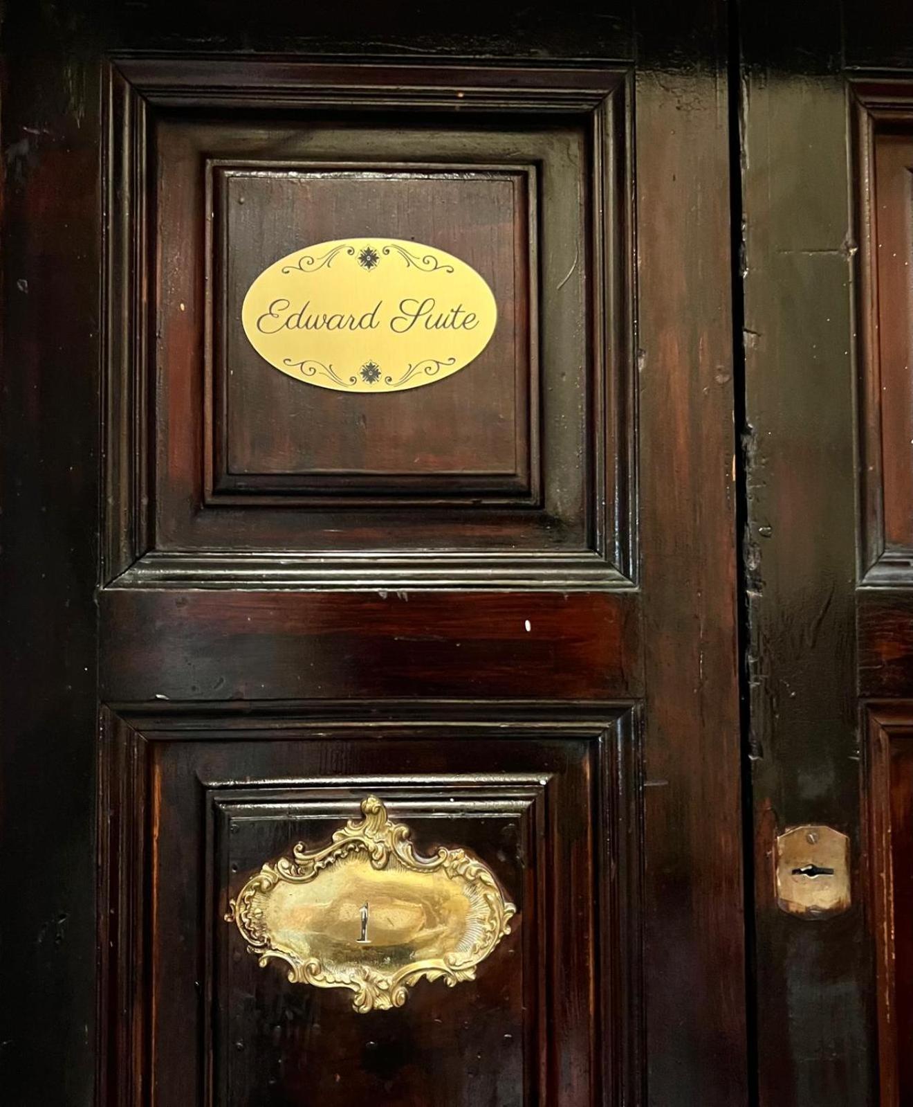 Edward Suite Firenze Kültér fotó
