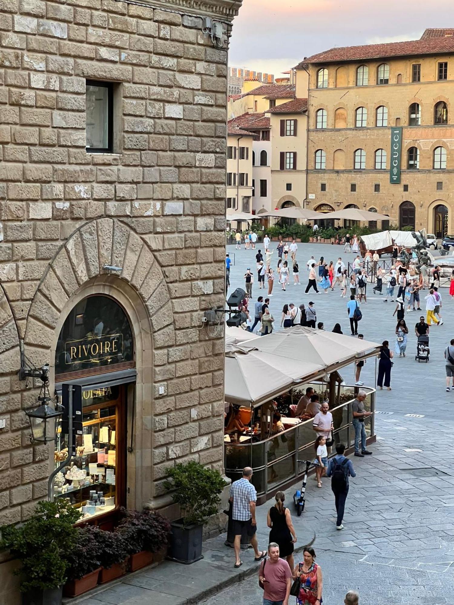 Edward Suite Firenze Kültér fotó