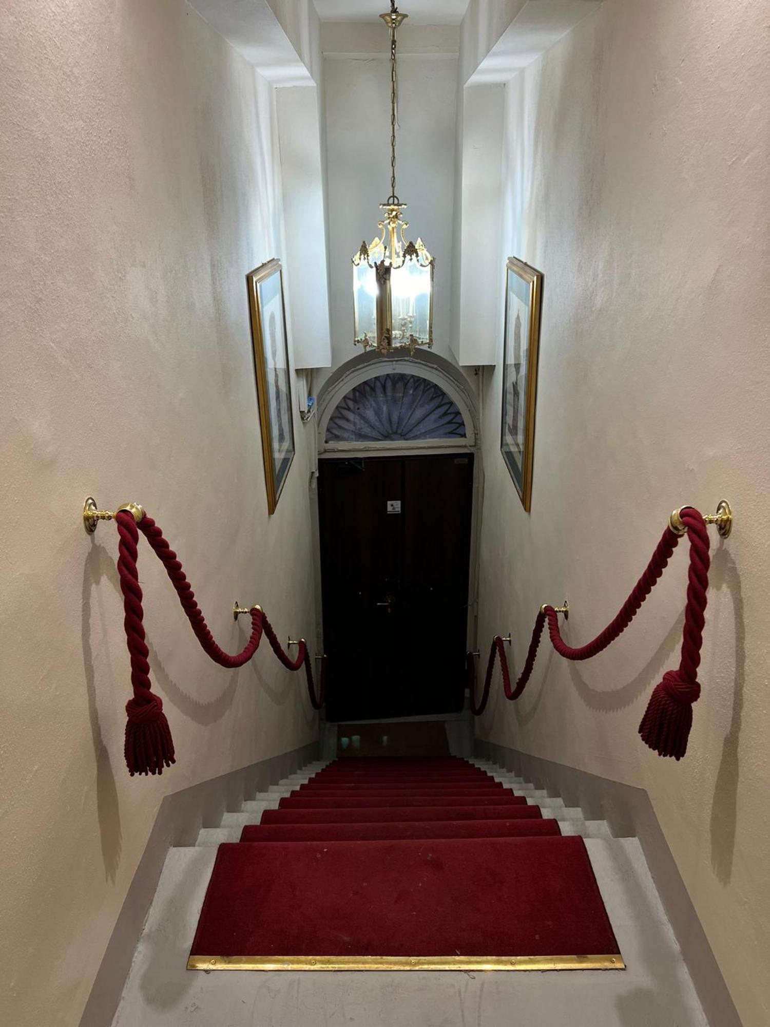 Edward Suite Firenze Kültér fotó