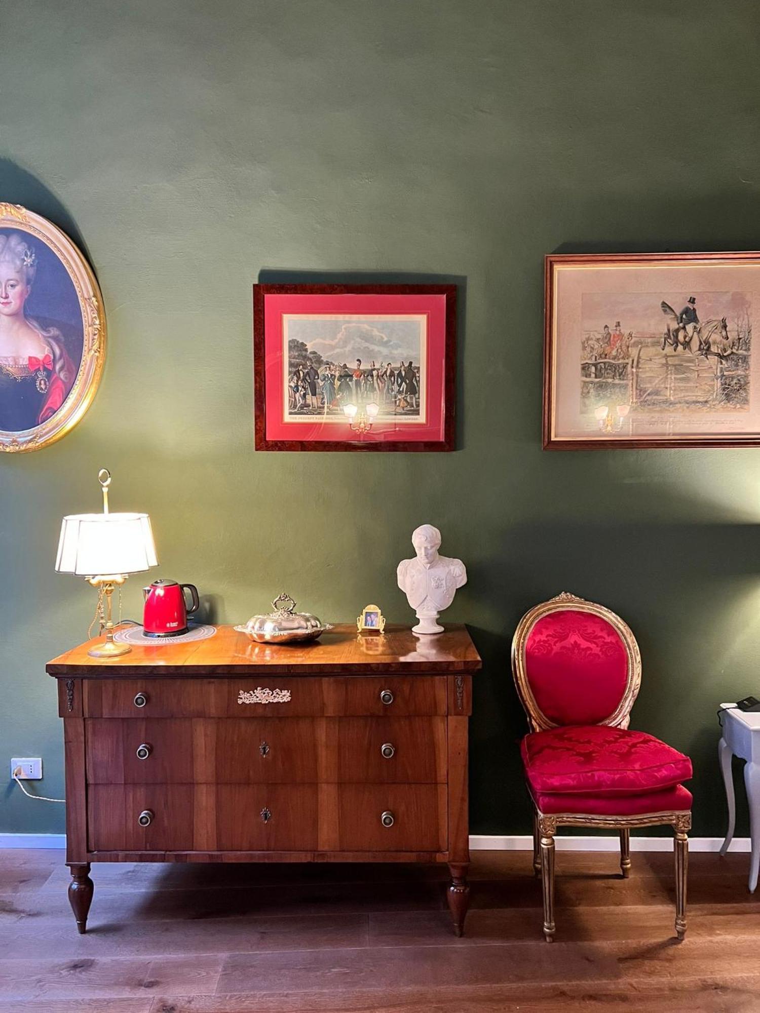 Edward Suite Firenze Kültér fotó