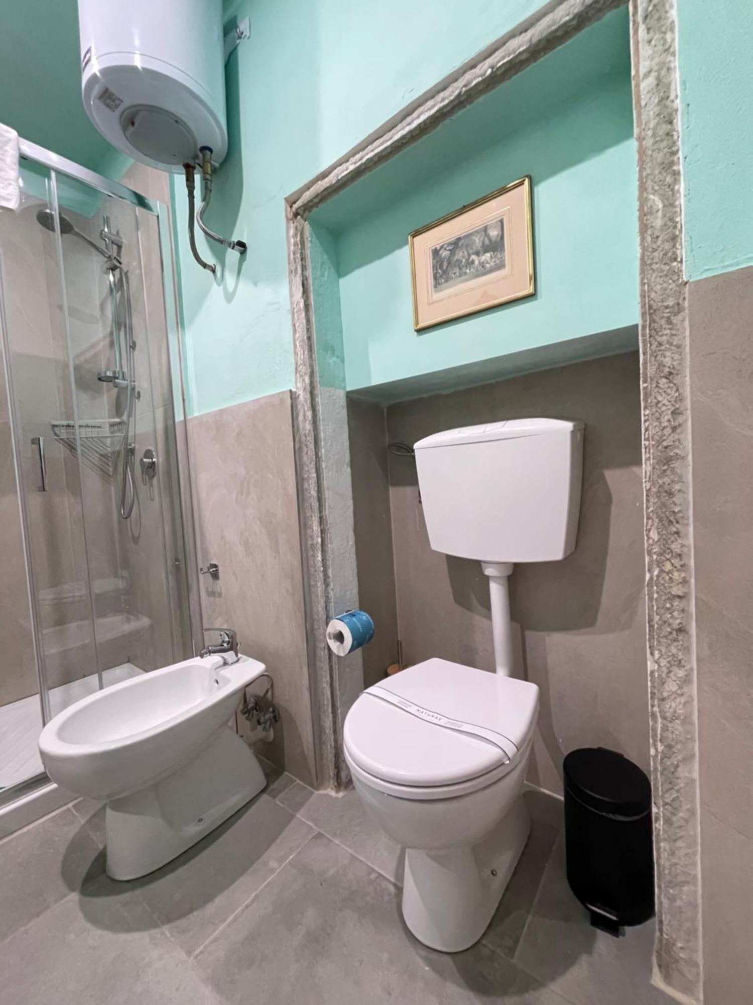 Edward Suite Firenze Kültér fotó