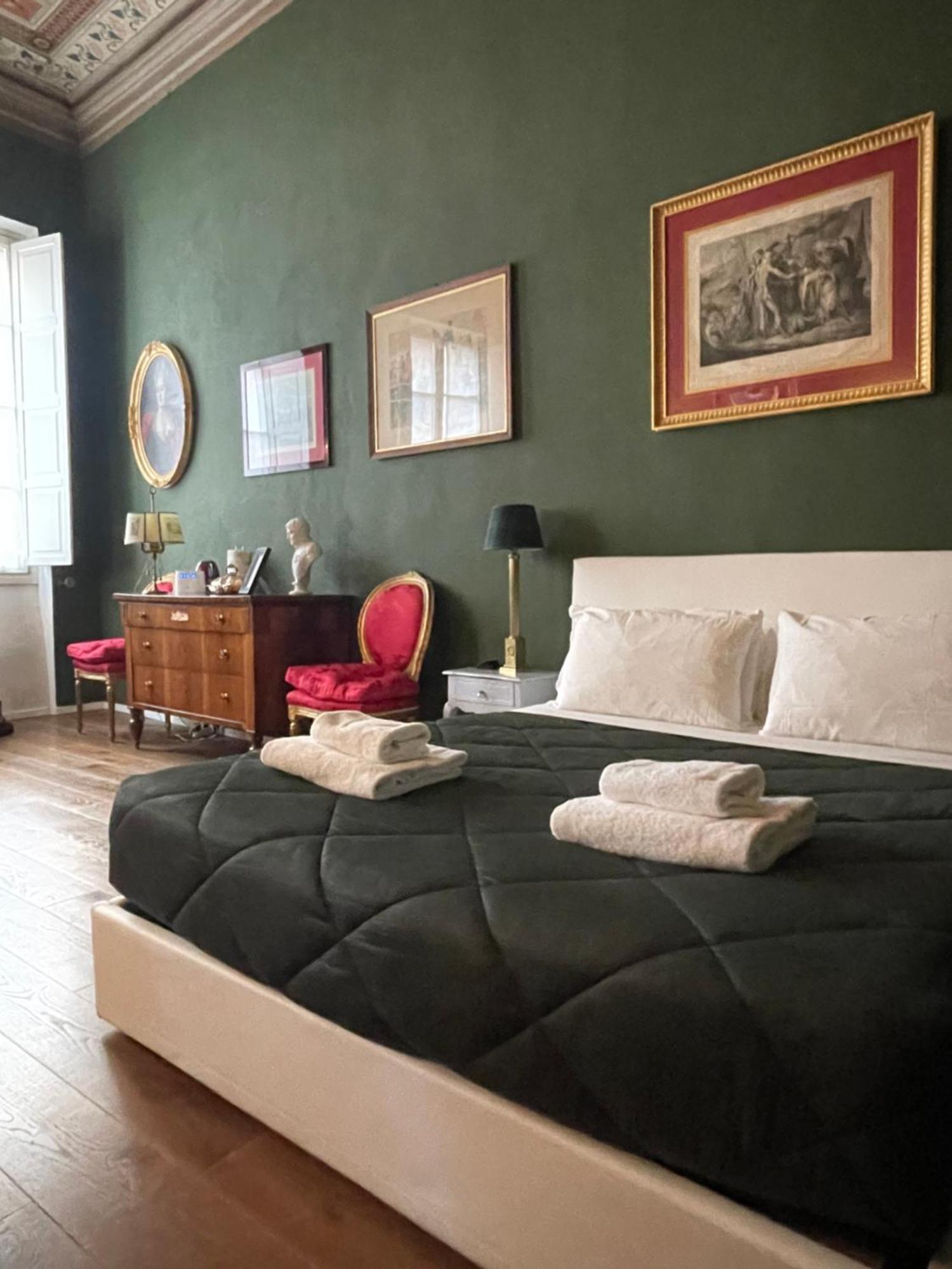 Edward Suite Firenze Kültér fotó