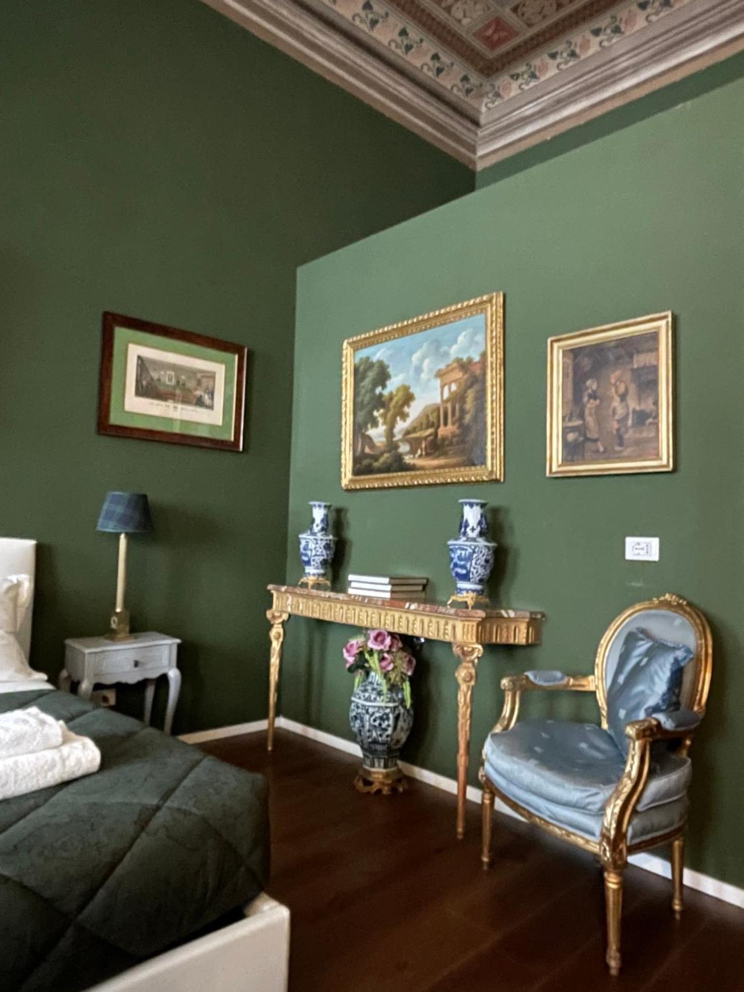 Edward Suite Firenze Kültér fotó